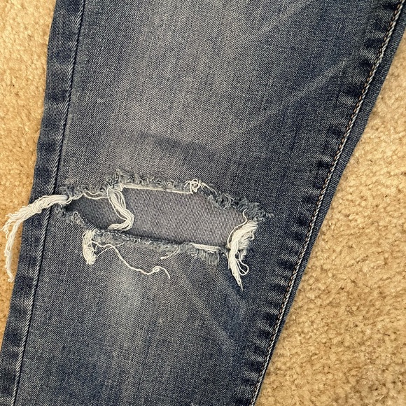 Garage Jeans - Picture 5 of 6